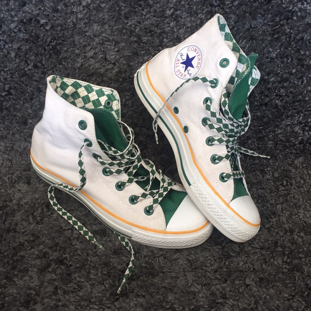 Converse Shoes
